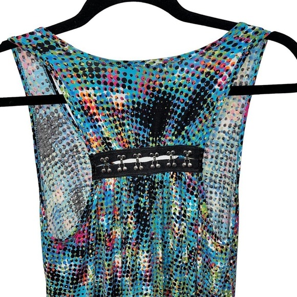CAbi Sleeveless Tank Dress | Size Small - Picture 4 of 6